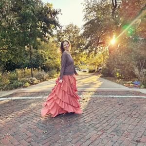 Meet your Posher, Amanda